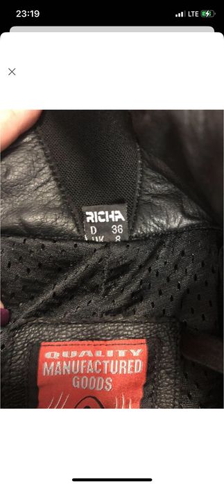 Мотоштани жіночі