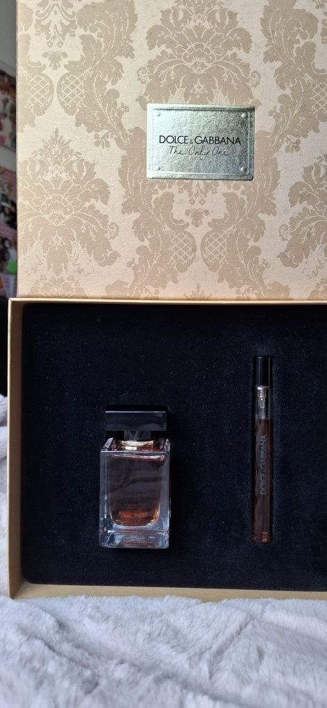 Cofret perfume Dolce&Gabbana the Only One
