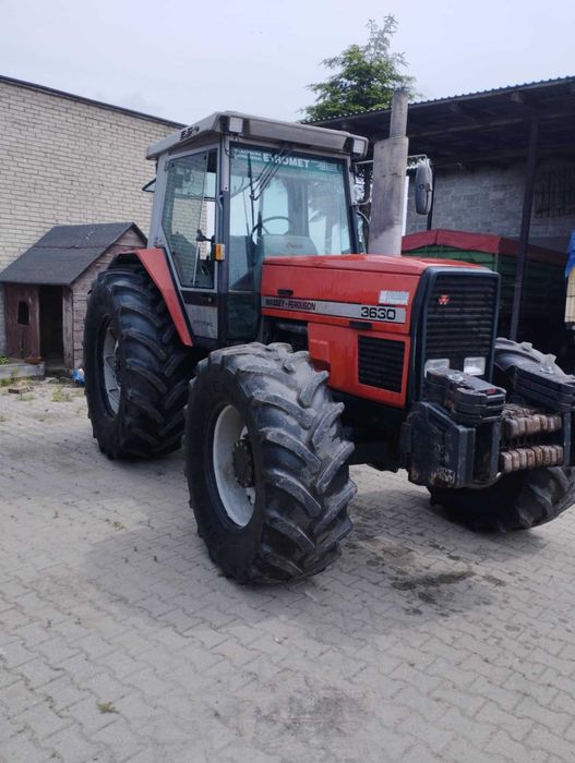Sprzedam Massey Ferguson 3630