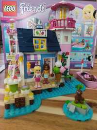 LEGO Friends latarnia morska