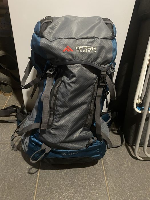 Рюкзак Terra Incognita Impuls 40L