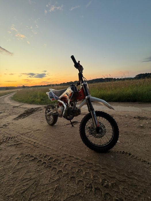 Cross kayo 125 TD
