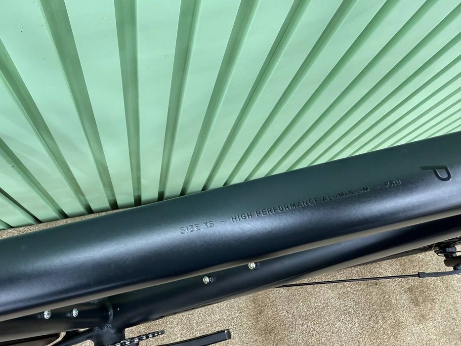 XS 28 Гравійний велосипед Cube Nuroad PRO 2025рік Shimano Cues 1x11