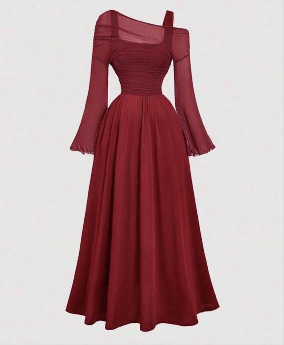 Платье нарядное на корпоратив l-xl