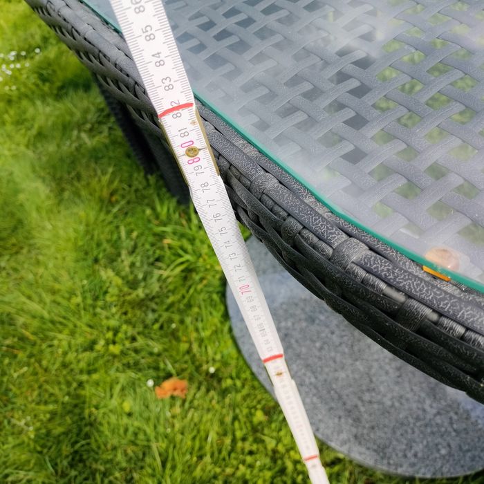 Meble -balkonowe ,tarasowe.