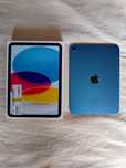 iPad 10 generacji Apple - 64GB - niebieski