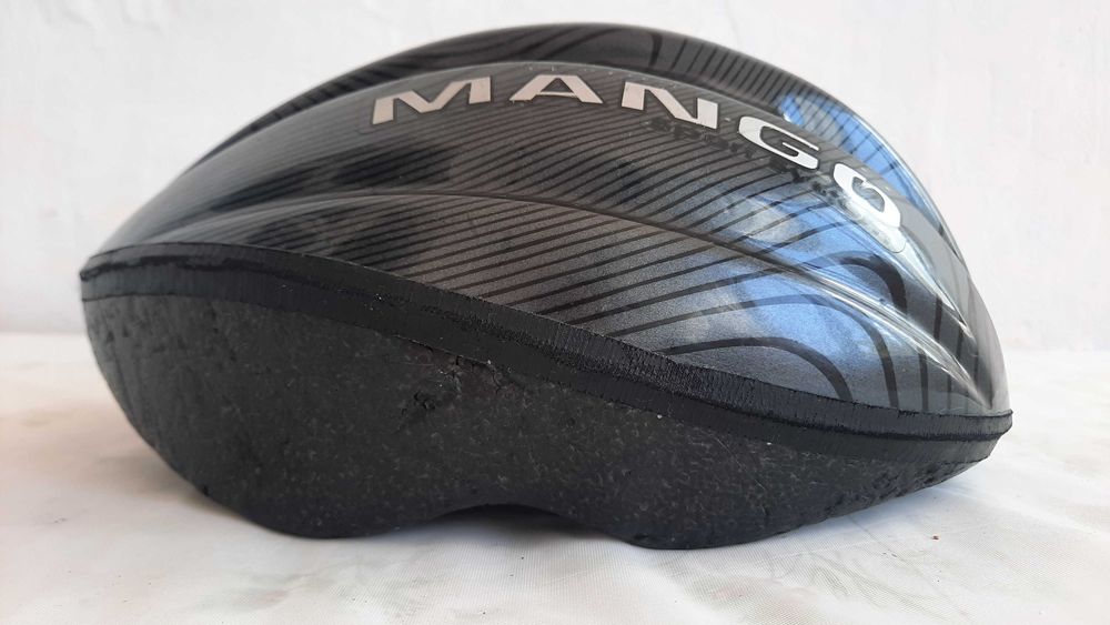 Велосипедні шоломи відомих брендів Salomon, Mango