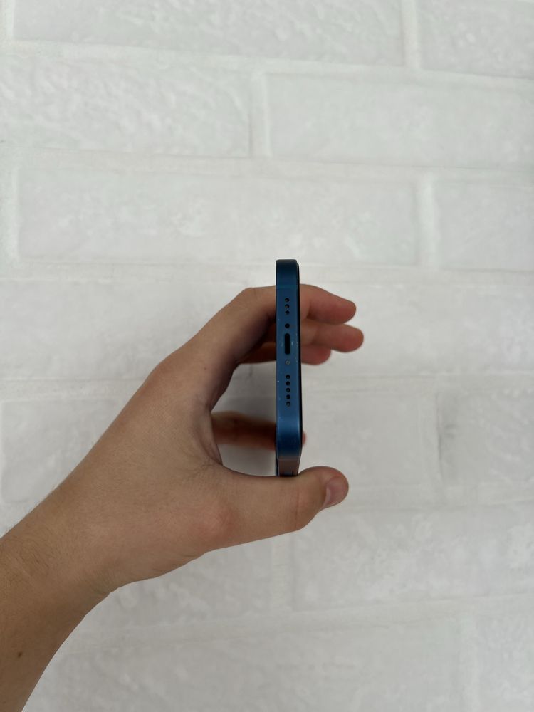 iPhone 13 128Gb Айфон 13 128Гб Neverlock
