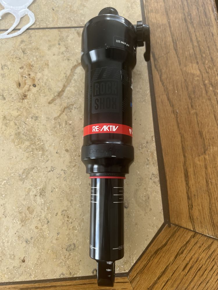 Damper rockshox deluxe 230x57.5