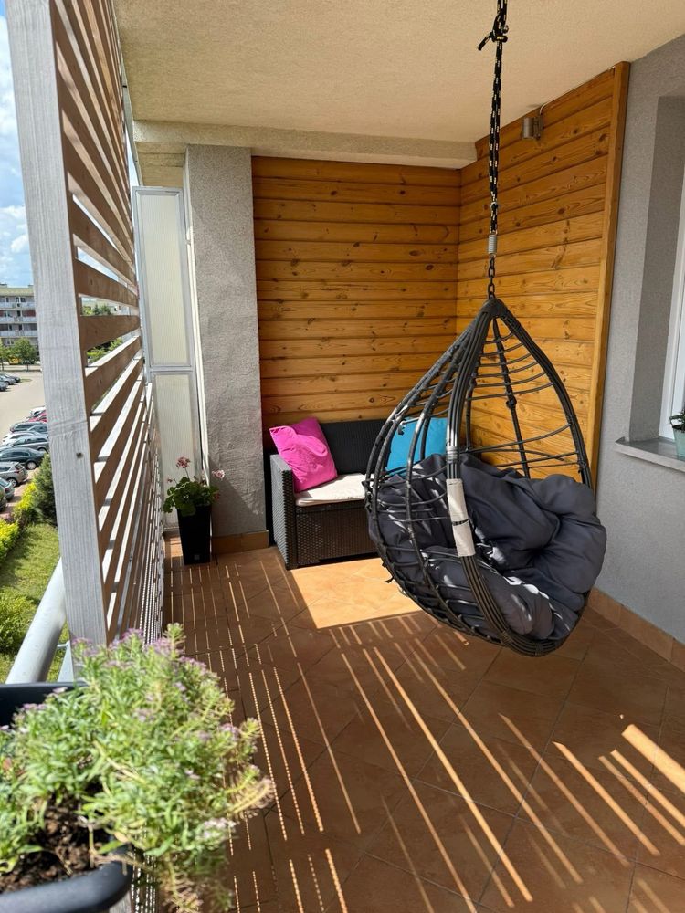 Mieszkanie 60m2 Łomża Sybiraków