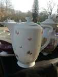 Piękne porcelana