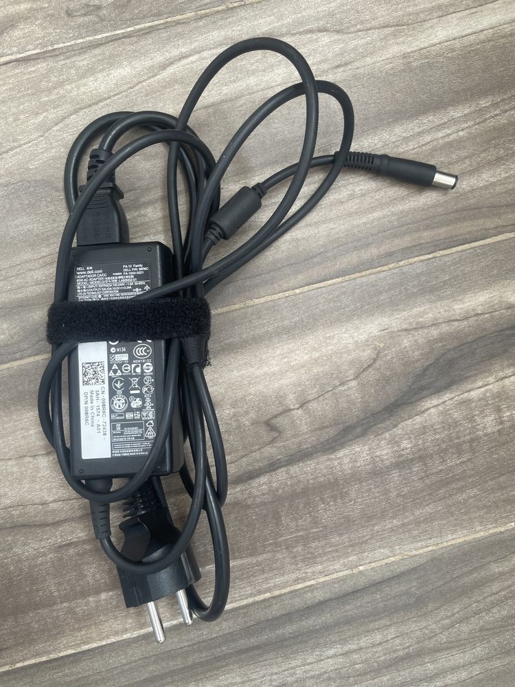 Блок питания  Dell 65W LA65NS2-01 Оригинал