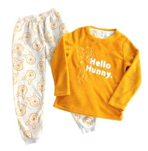 Піжама махрова Вінні