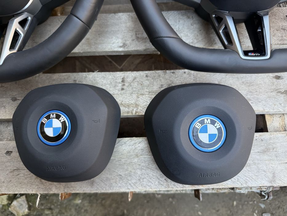 Bmw Руль IX I20 g60  x1 u10 x2 u11