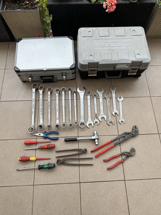 Klucze i nie tylko !