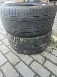 245/40 R17 Continental