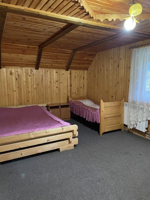 Здається будинок в Карпатах ( занято на Новий Рік!)