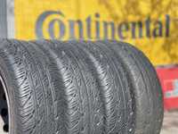 Шини літні 4шт 195/70 R15C Uniroyal Rain Max2