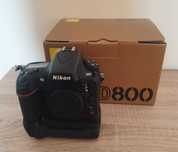 Nikon d800 nikon mb d12