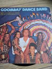 Goombay dance band