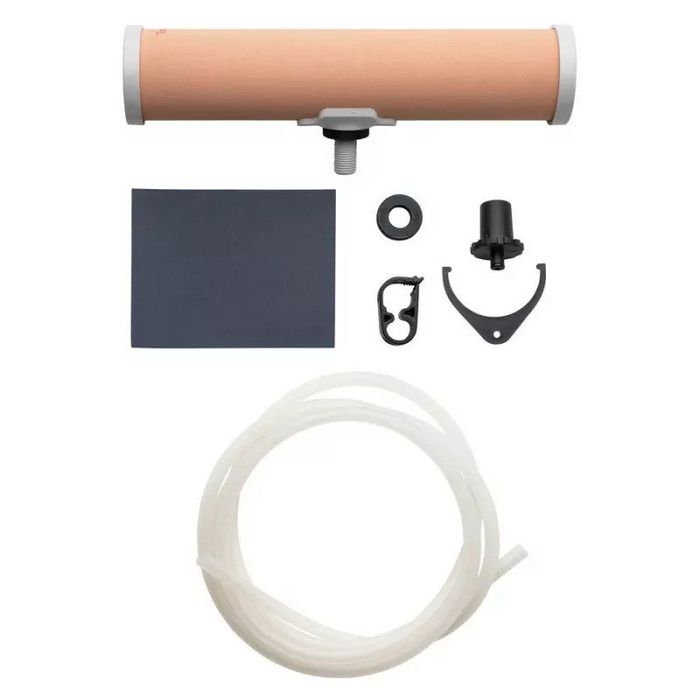 Фільтр для води Katadyn Rapidyn Siphon Kit зі шлангом