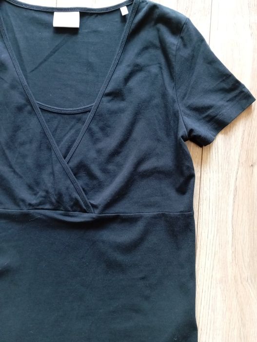 Mamalicious - bluzka ciążowa