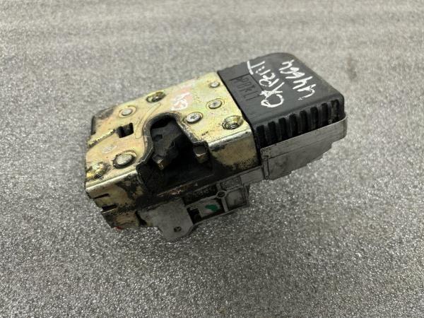 Fechadura / fecho porta frente esquerdo CITROËN Jumpy Furgão (BS_, BT_