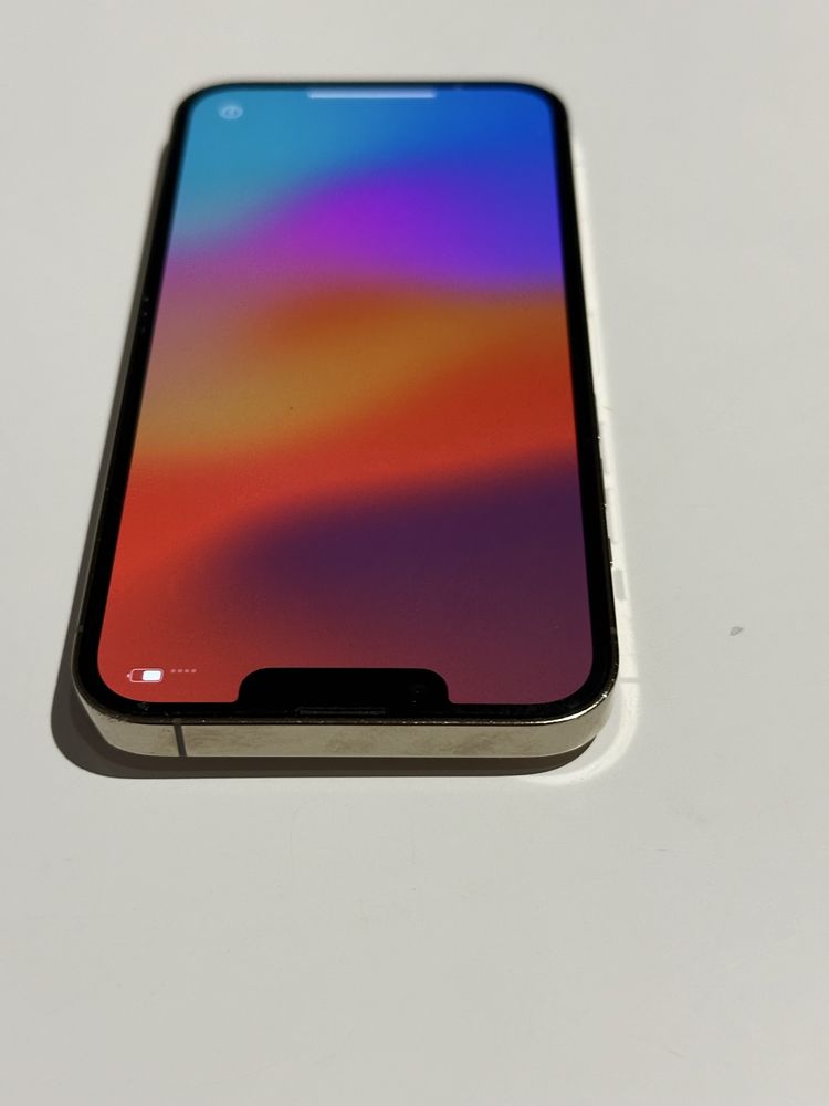 Iphone 13 Pro 128GB złoty