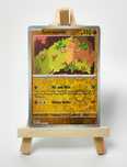 Sudowoodo 109/193 holo reverse karta pokemon Paldea Evolved
