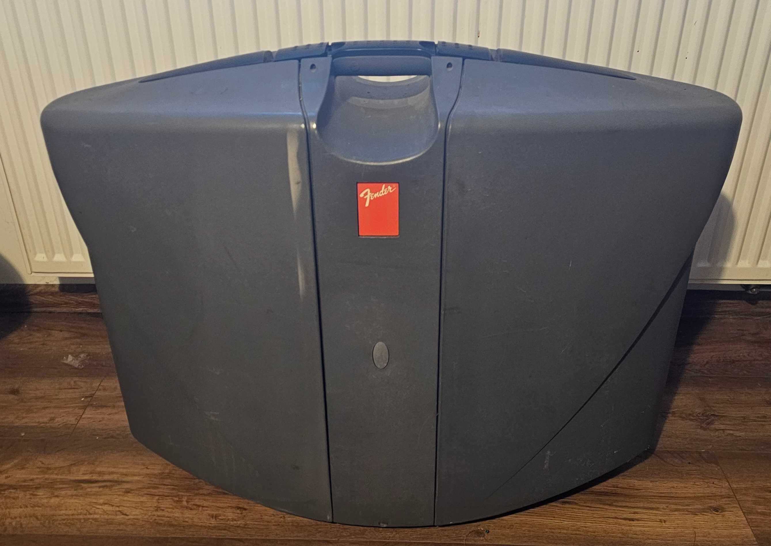 Fender Passport zestaw nagłośnienia
