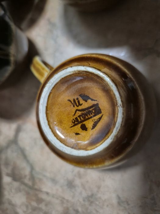 Zestaw kawowy Mirostowice