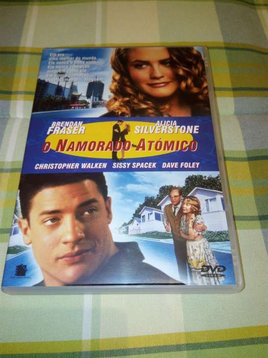 Dvd-vários filmes