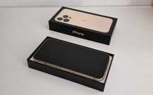 Iphone 13 pro GOLD