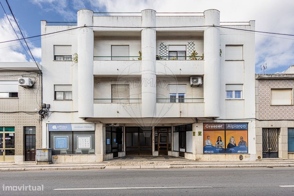 Apartamento T2 para venda