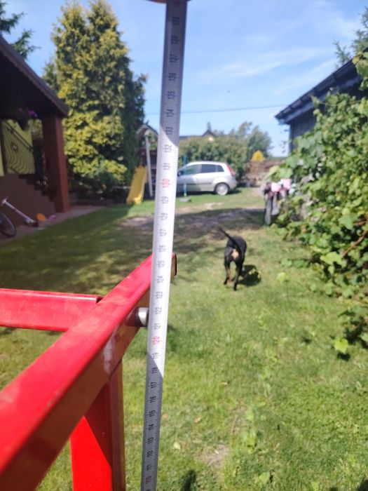 Sprzedam wózek metalowy na narzędzia/rzeczy