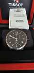 Tissot T-Sport Quicster 42mm