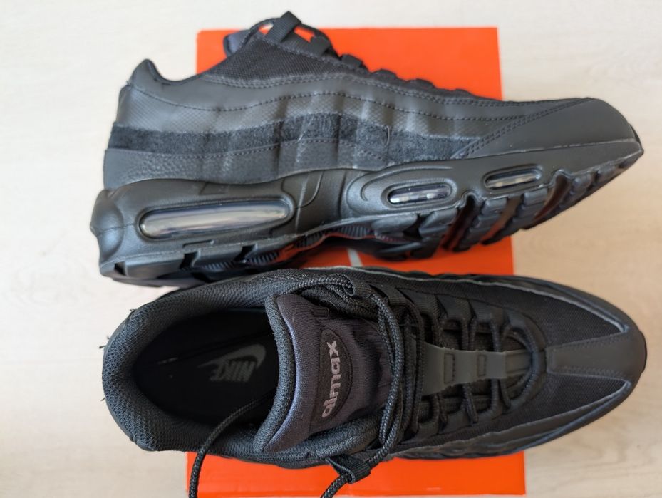 Кросівки Nike air max 95