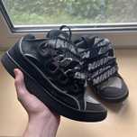кроссовки lanvin curb легит