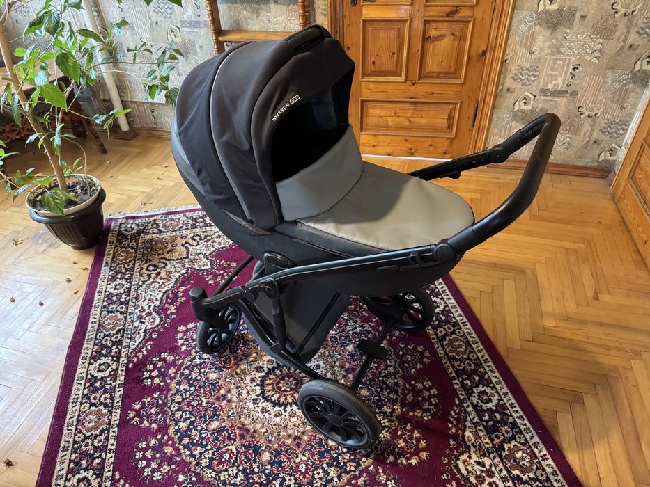 Колядка anex m type pro gray