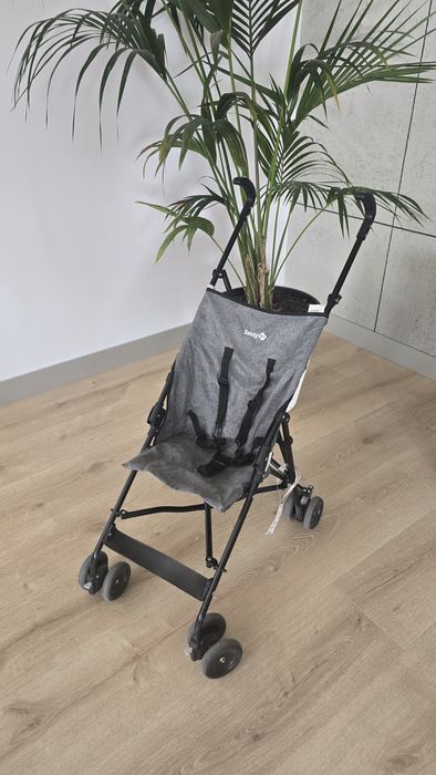 Wózek spacerowy parasolka