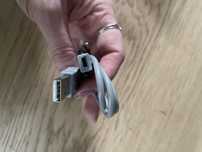 Kabel usb mini usb do aparatu
