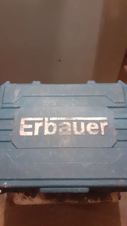 Wkrętarka Erbauer EXT