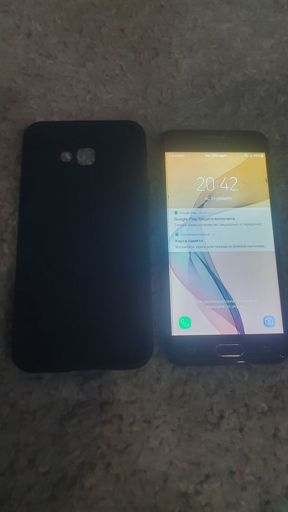 Самсунг j5 prime