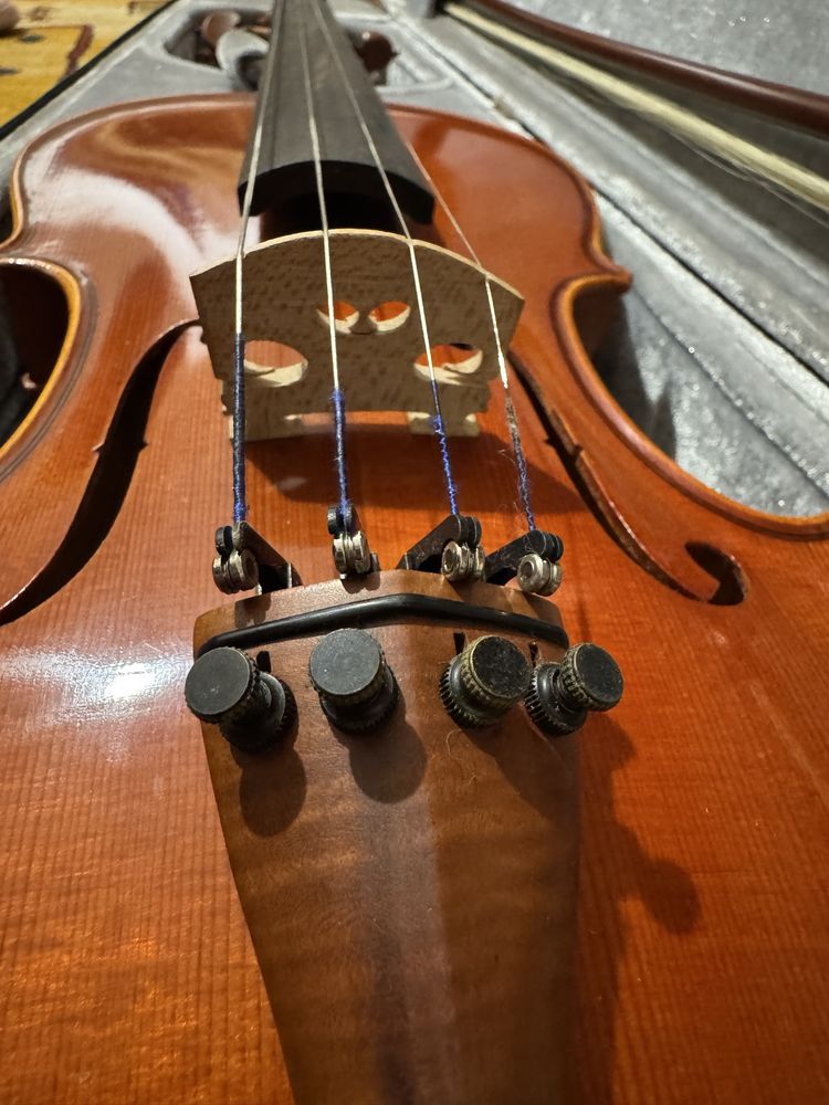 Violino (3/4) – Conjunto Completo
