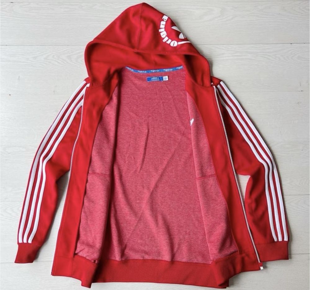 Олімпійка adidas