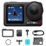 Kamera sportowa DJI Osmo Action 5 Pro Standard Combo 4K UHD
