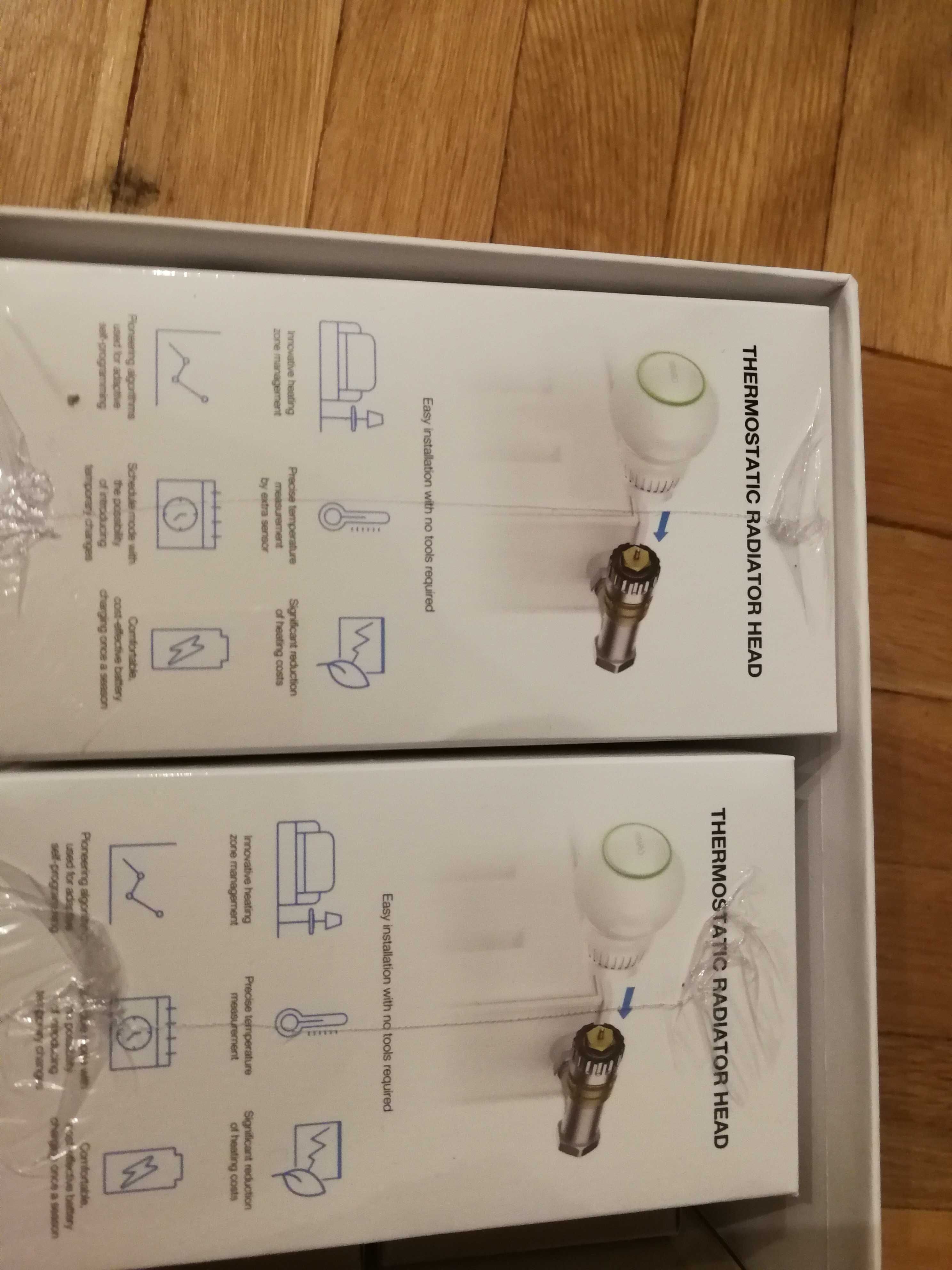 zestaw fibaro smart home intelligence  inteligentny dom