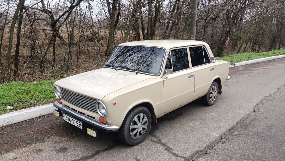 Продам Ваз 21013