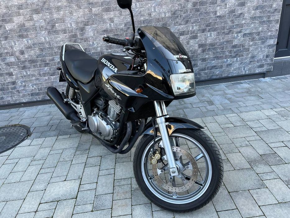 Honda cb500 (не er5, gs500)