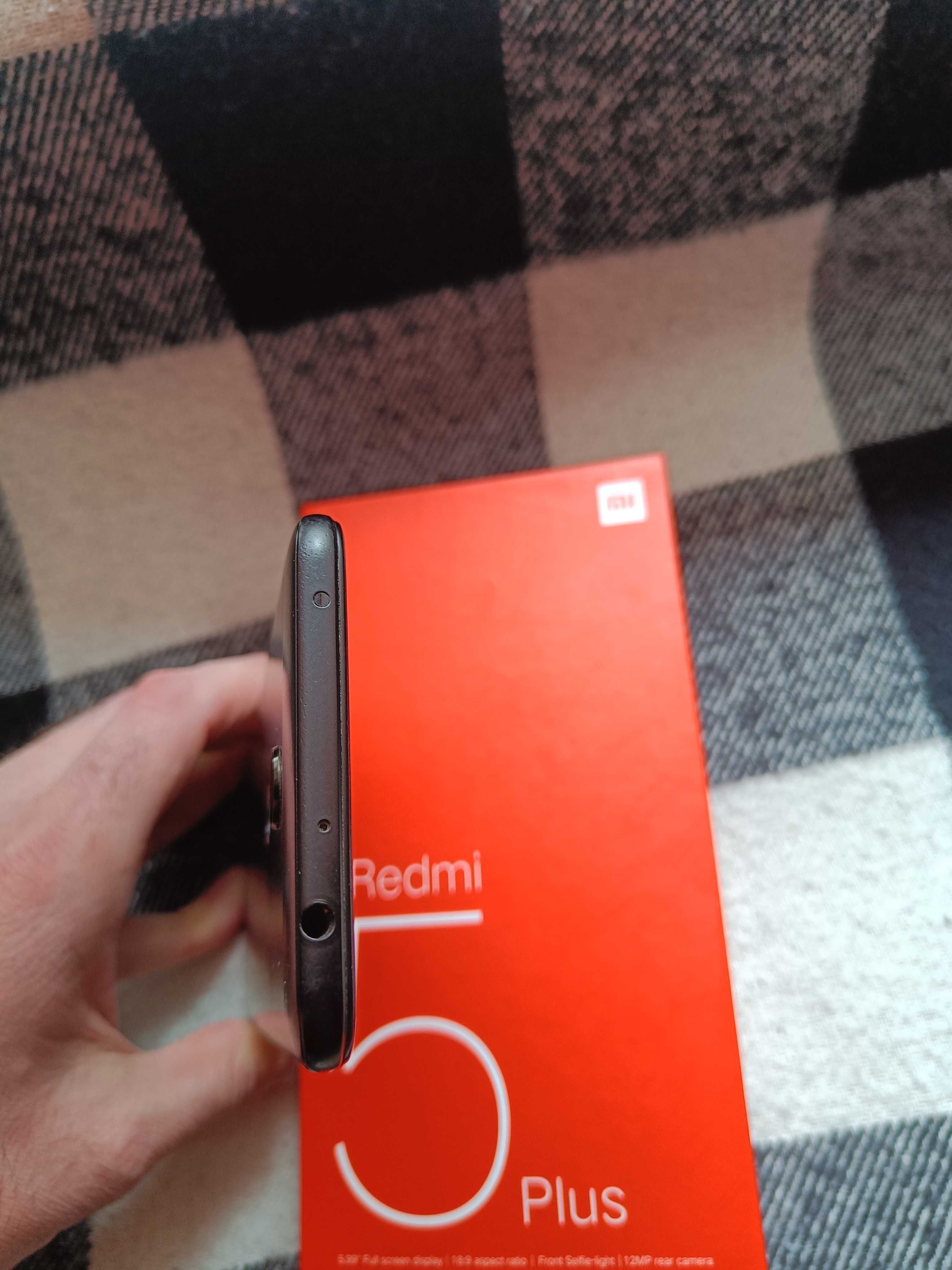 Xiaomi redmi 5plus 3/32